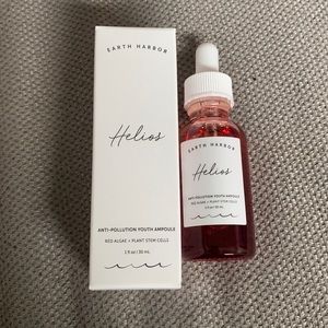 Earth Harbor Helios Anti-Pollution Serum